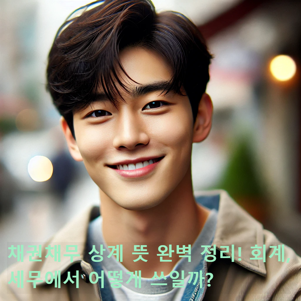 채권채무 상계 뜻 완벽 정리! 회계, 세무에서 어떻게 쓰일까?