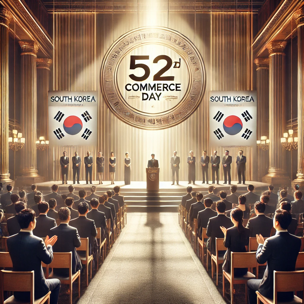 제52회 상공의 날 개최