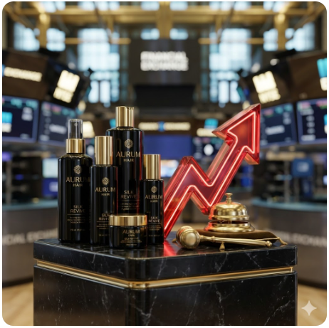 Premium K Beauty Market