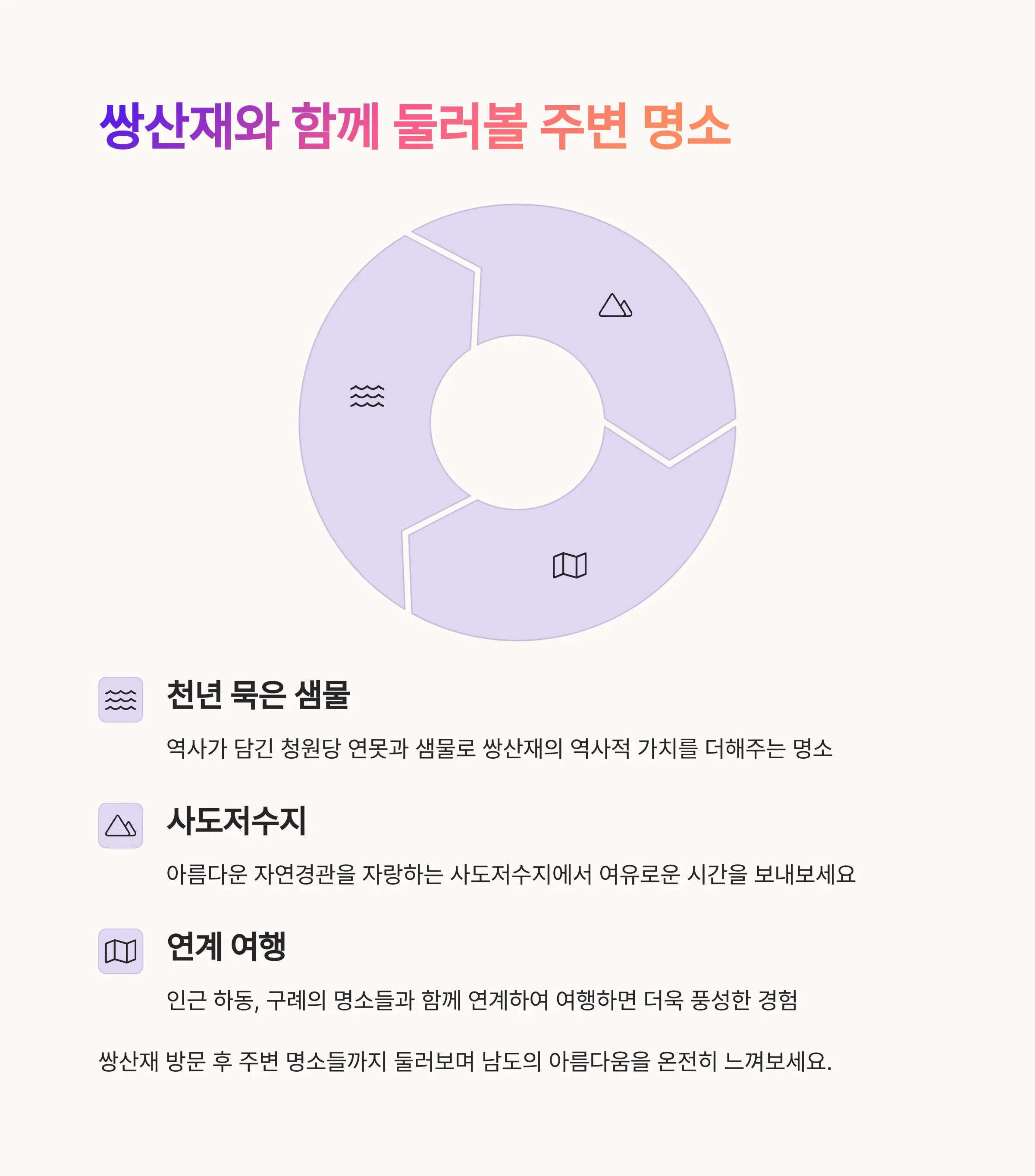 구례 쌍산재
