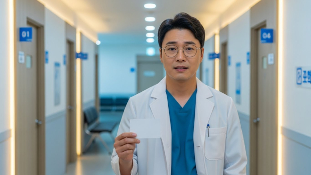 프종 증상 진료 기준