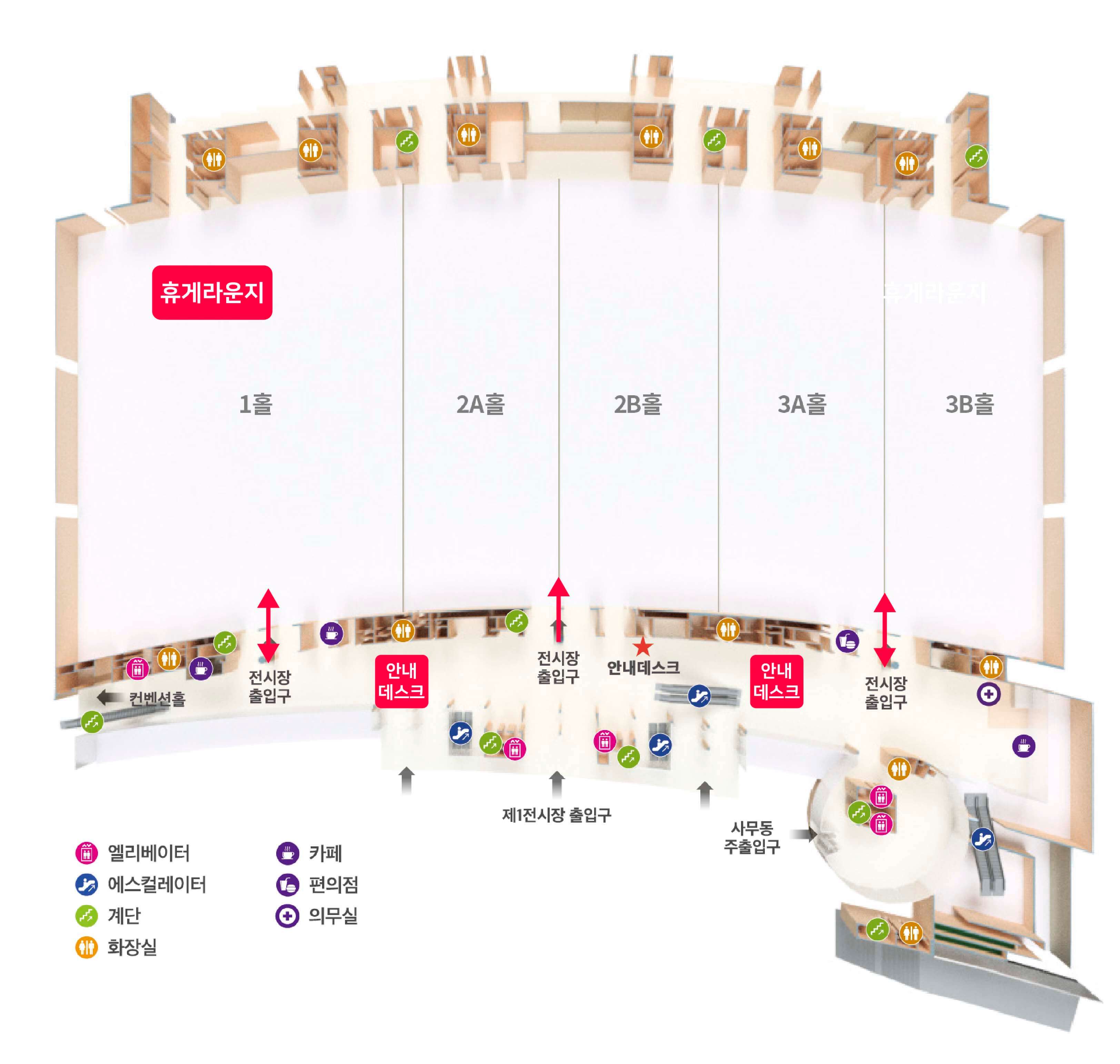 지스타 2024 예매 방법, 라인업, 주변 맛집
