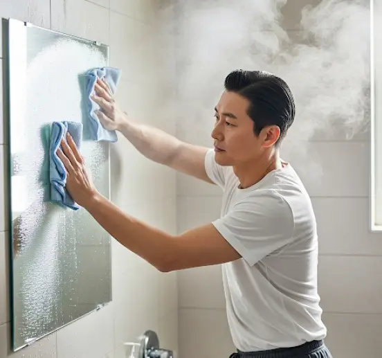 장마철 제습