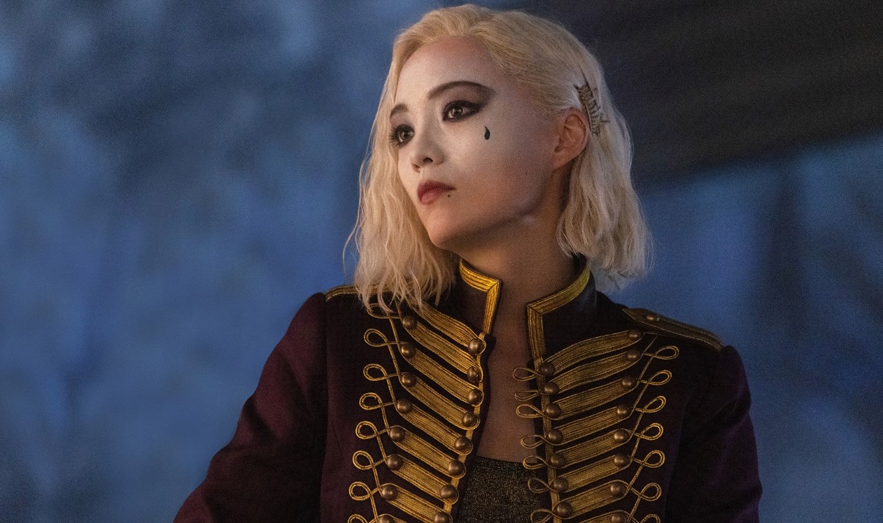 미션 임파서블 7(5)