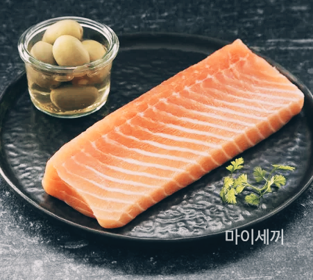 연어