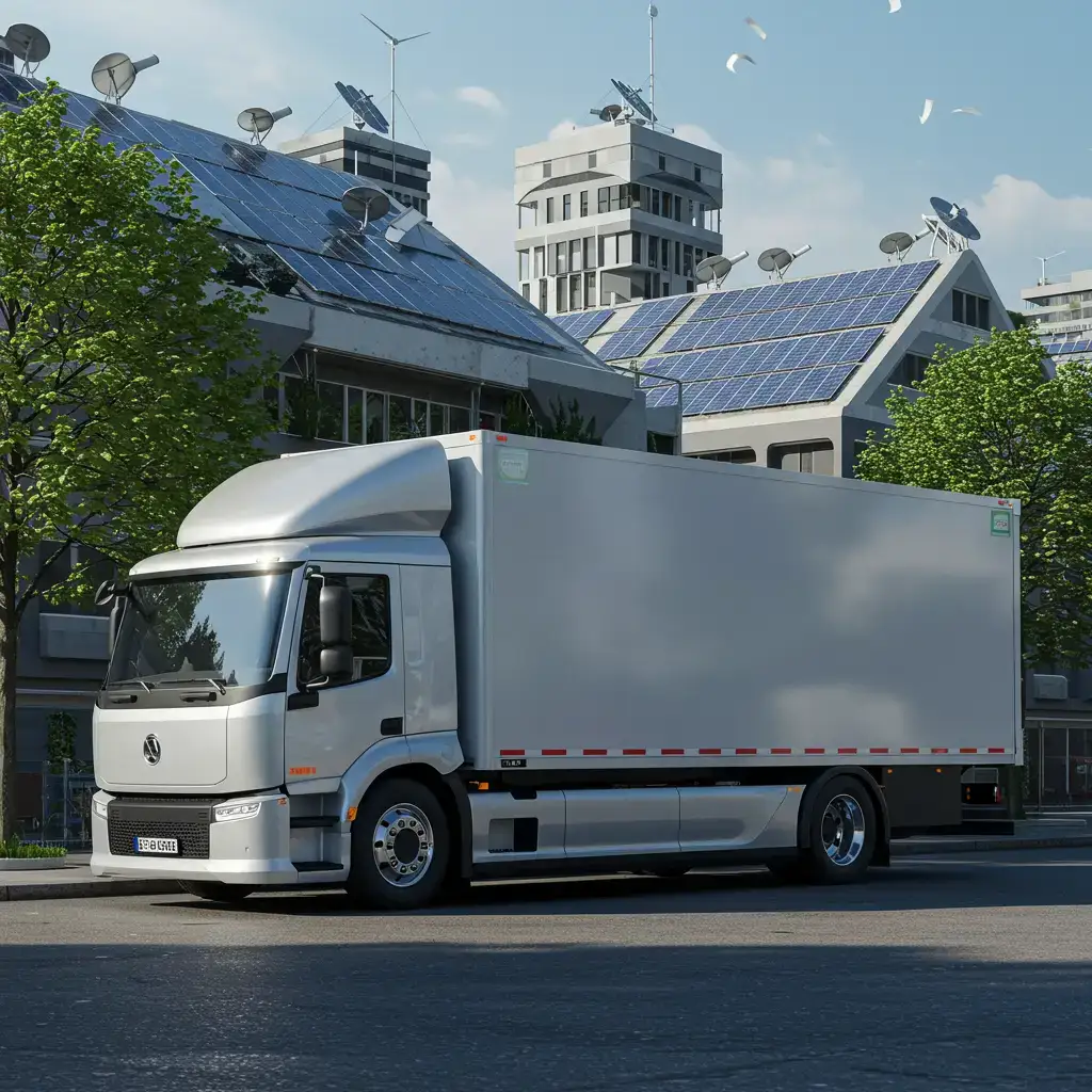 2025 전남 신안군 전기 화물차 보조금 초소형 전기 화물차