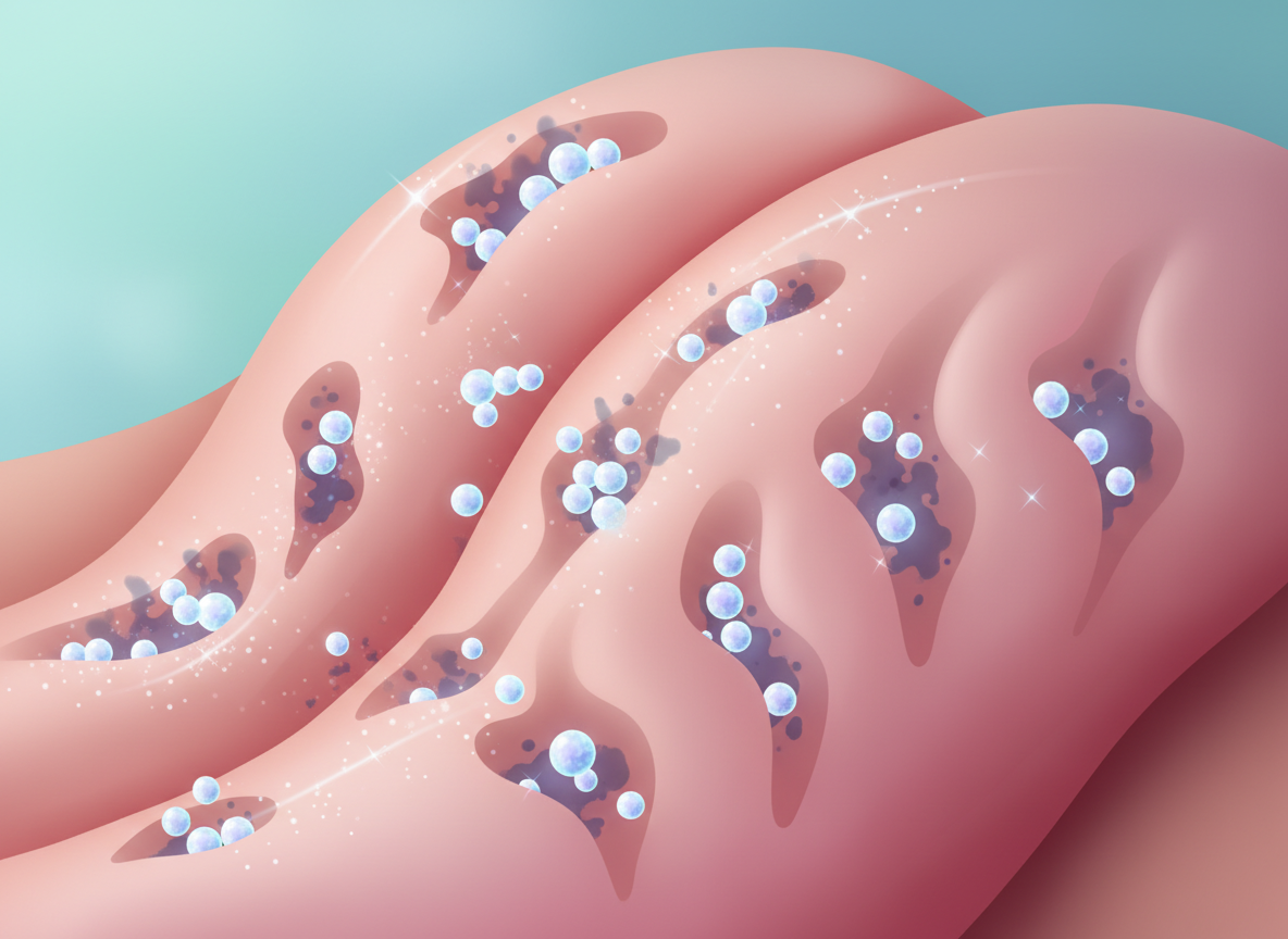 닥터파이토 덴티백 구강유산균