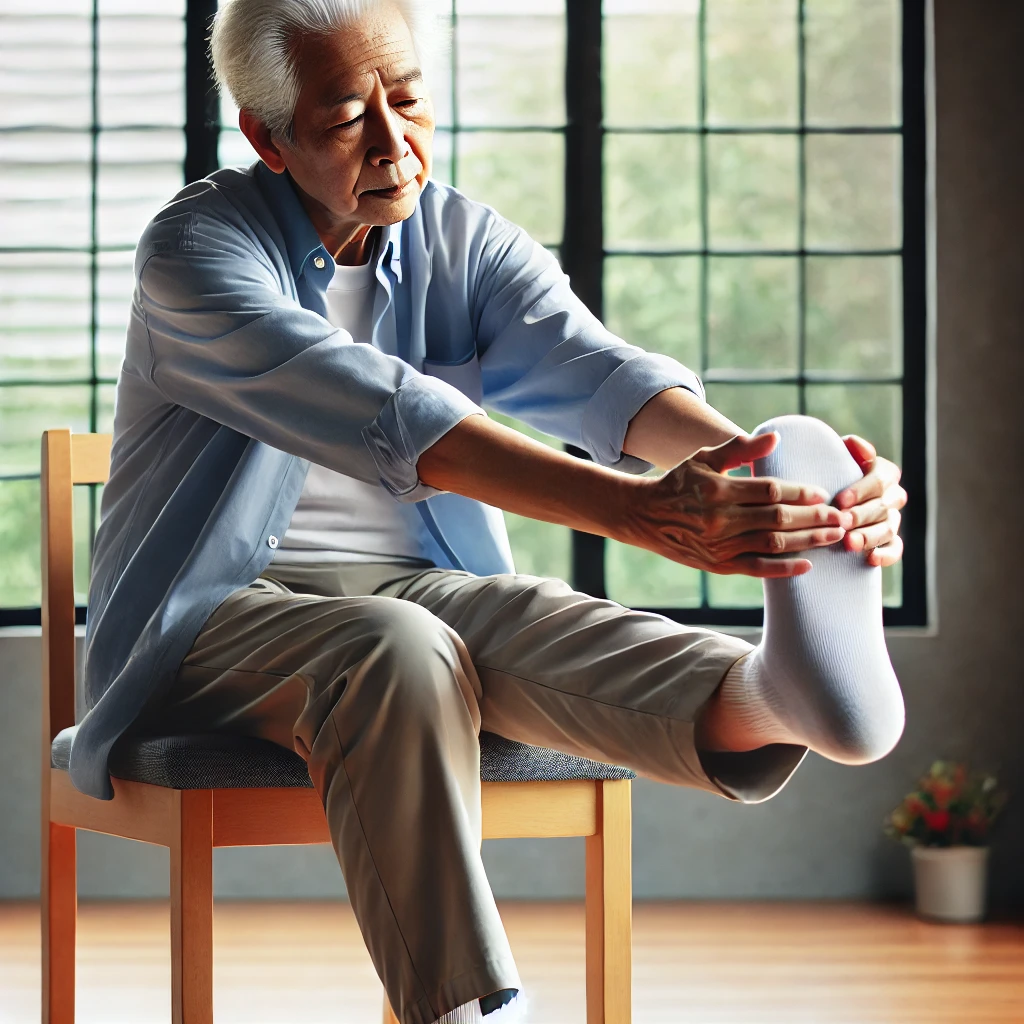 60세 이상