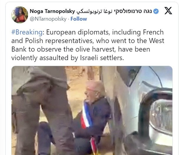 μμ μ λ½ μΈκ΅κ΄ 곡격, μ¬λ¦¬λΈ μν νμ₯μμ λ¬΄μ¨ μΌμ΄ μμλ μ°Έκ³ μ΄λ―Έμ§ 2