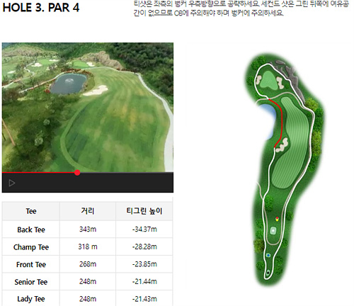 에덴벨리_3번홀