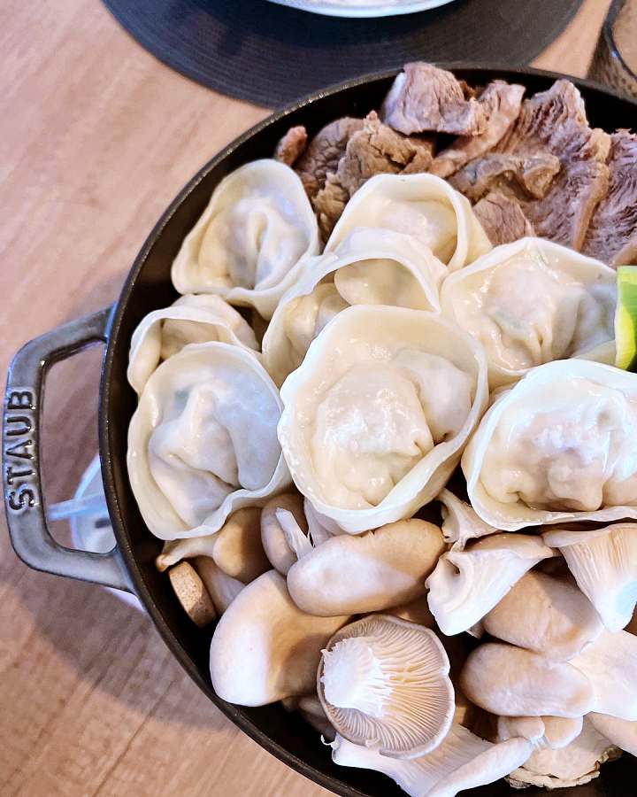 생활의달인 만두소 만두피 직접 반죽 부산 만두 달인 오늘 방송 맛집