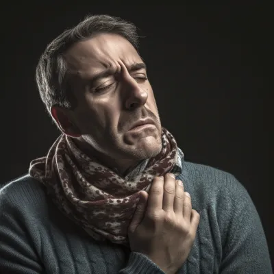 감기 가래가 생기는 이유6