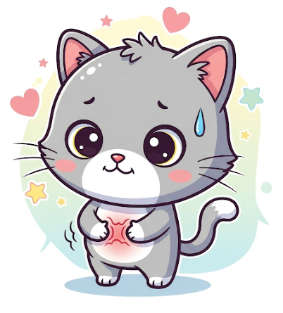 배가_아픈_고양이