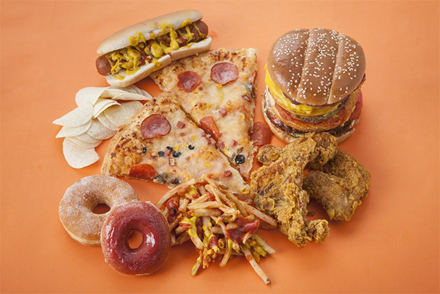 서구식 신단 고지혈증 원인