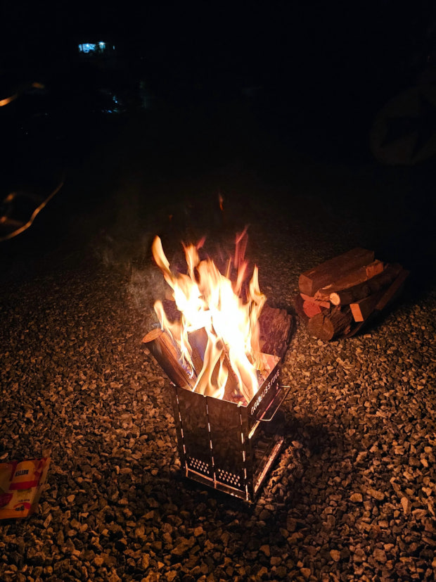 서울시 공공캠핑장 예약