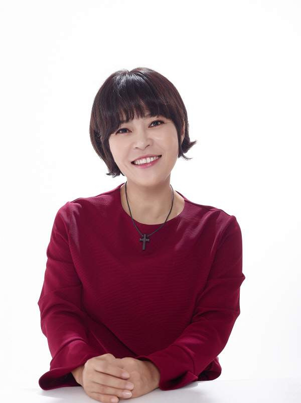 조혜련 프로필