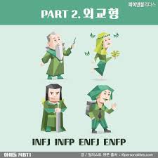 MBTI 무료검사 바로가기
