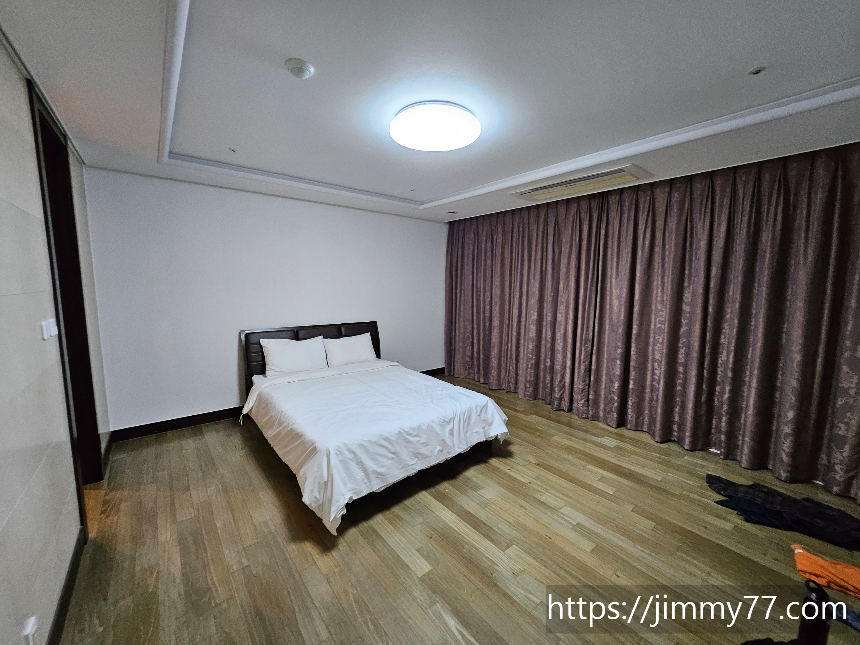 해운대팔레드시즈