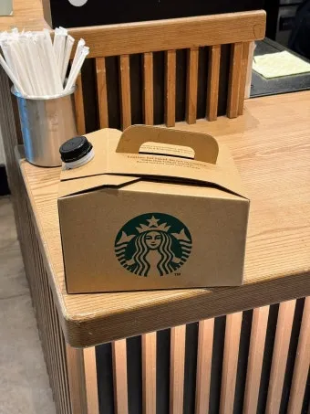 스타벅스 투고백 음료 종류 가격 주문 보냉_18