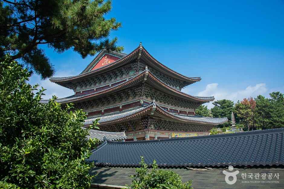 제주 약천사