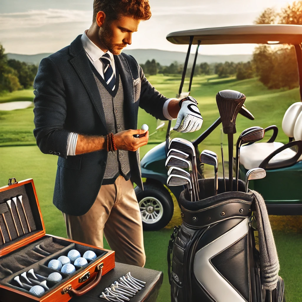 필드에서 꼭 필요한 아이템 체크리스트