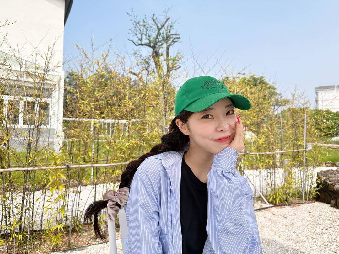 나후 인스타그램