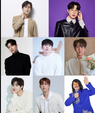 여수 KMIF 라인업