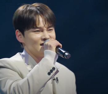 박서진 남도 가는 길 노래 듣기 노래가사 현역가왕 2