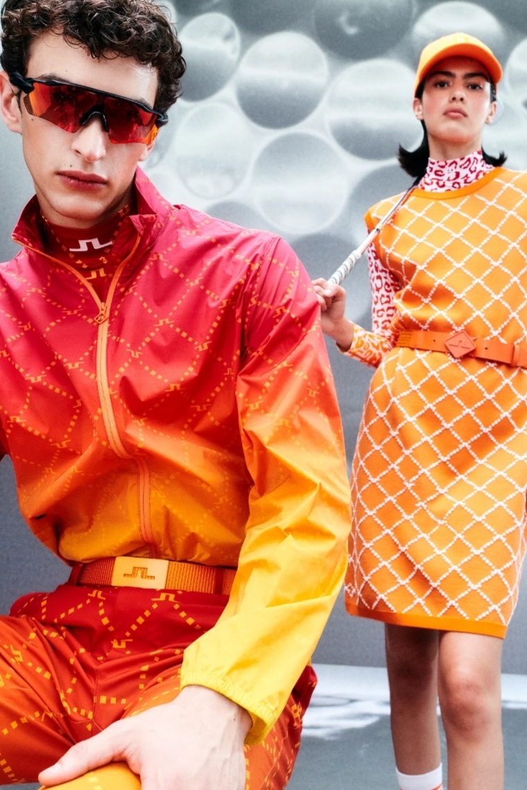 골프웨어 브랜드 순위