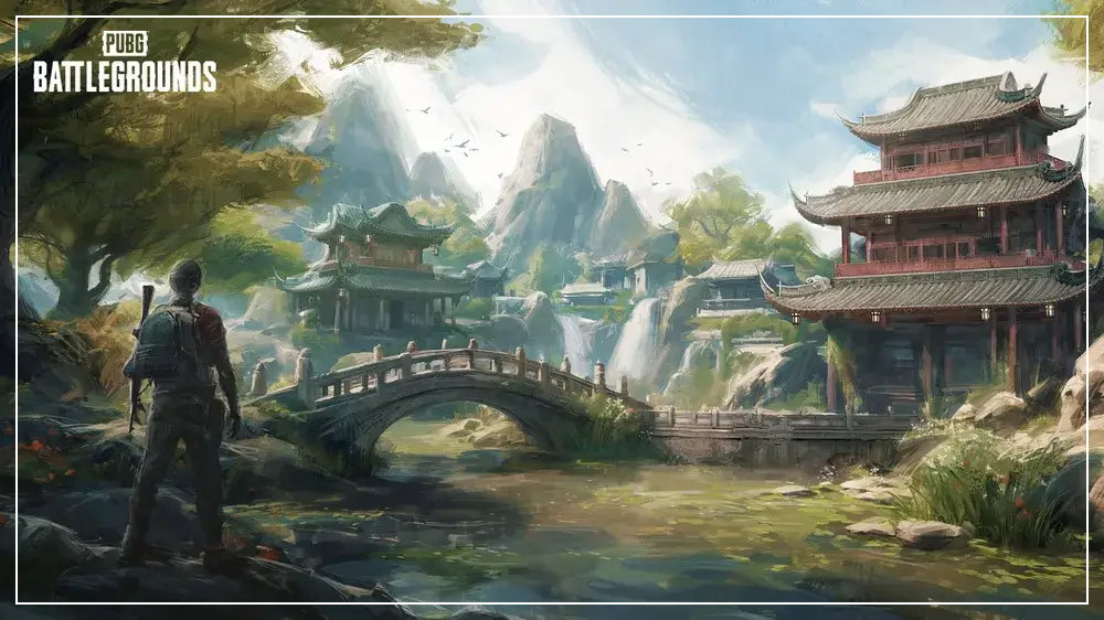 배틀그라운드 모바일