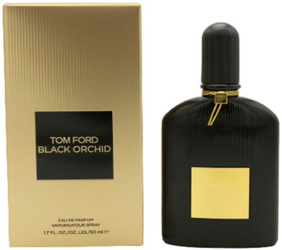 톰포드 블랙 오키드
