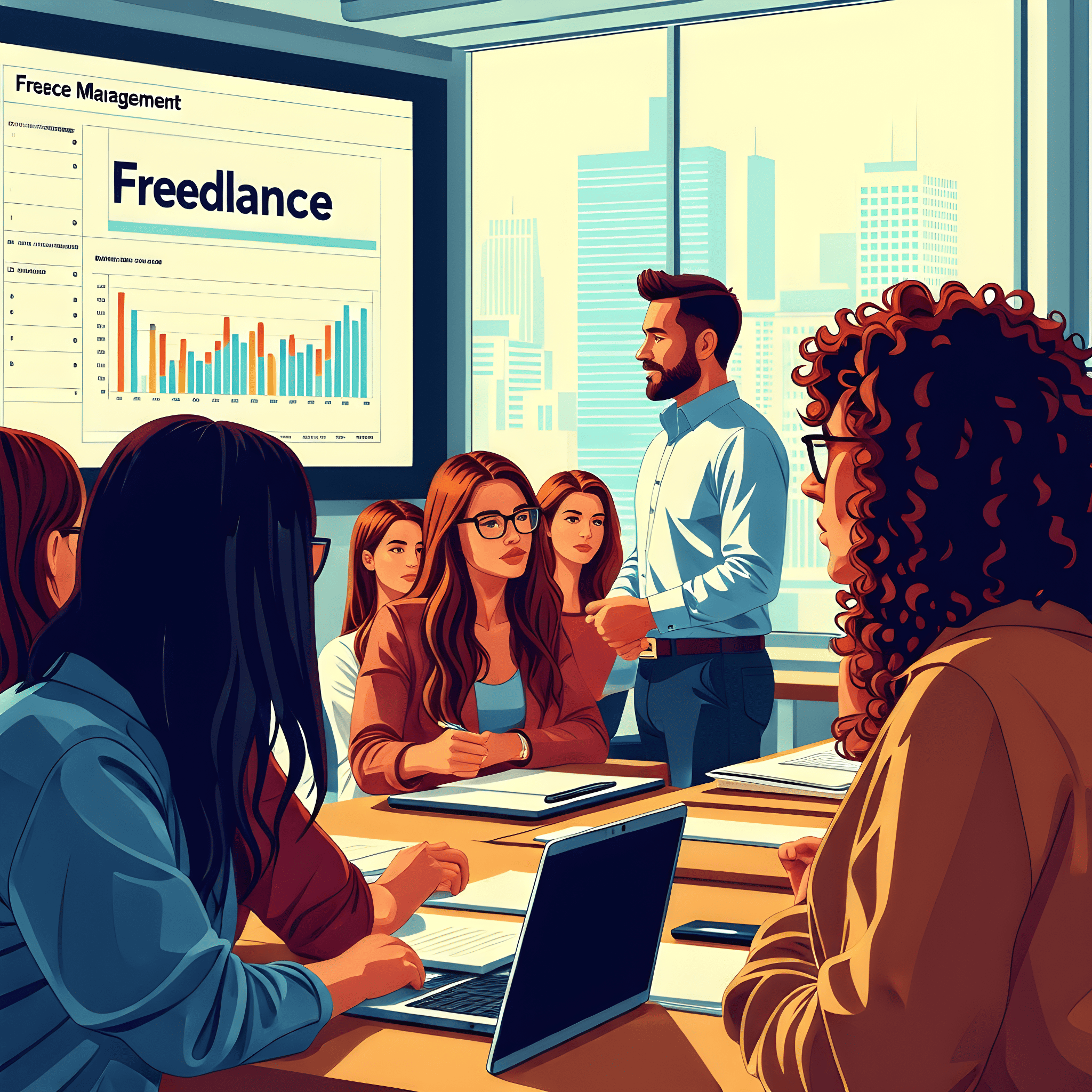 프리랜서들의 연말정산, 이렇게 준비하세요!