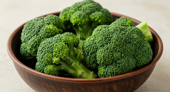 양배추브로콜리즙-권장량