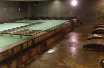 인천공항 스파 온 에어 이용 방법