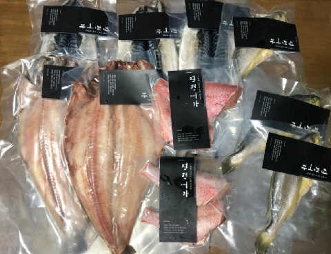 6시내고향-반건조생선-명정어가