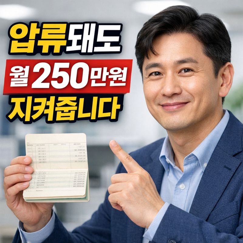 생계비계좌
