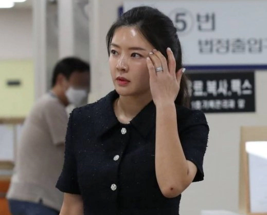 도도맘 김미나 불륜 논란