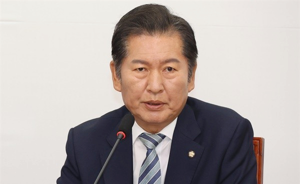 정청래 국회의원