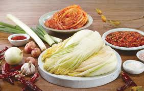 절임배추