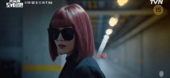 군검사-도베르만-캐릭터