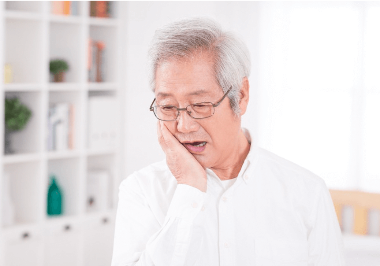 65세 이상 임플란트 틀니 할인 혜택