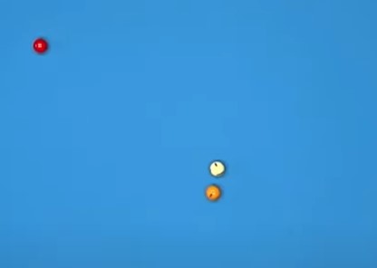 billiard