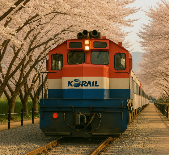 국내 기차여행지 관련 사진