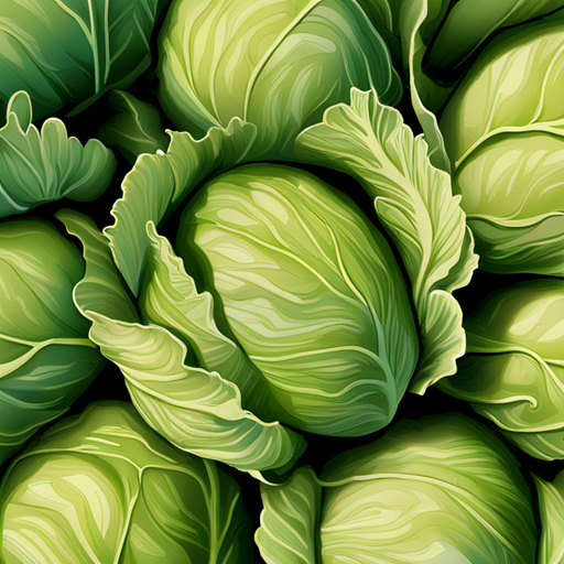 콜라비 심기 시기 효능 및 먹는 방법