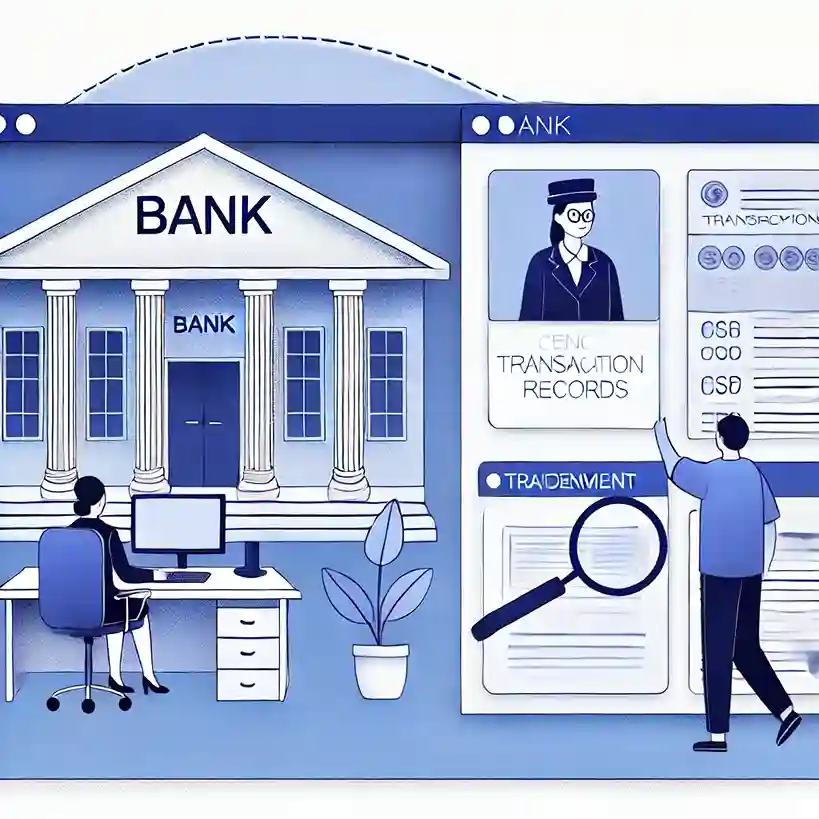 중고거래 사기 그림 3