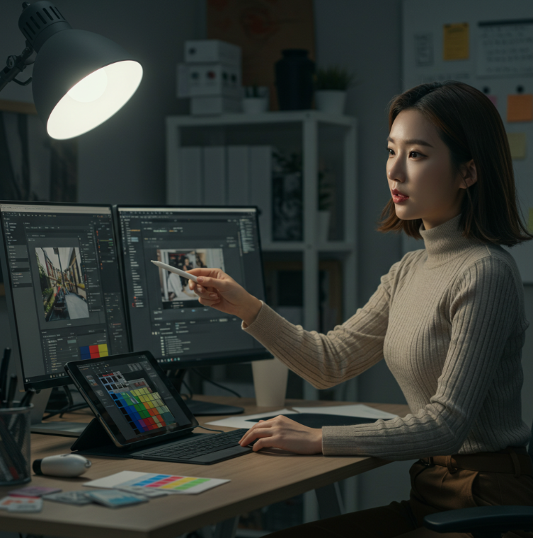 도구·플랫폼 선택법