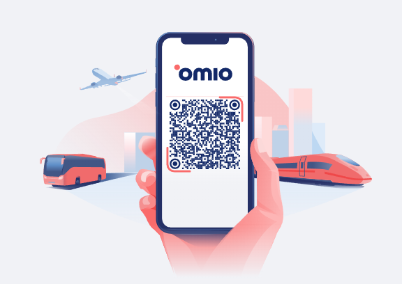 오미오 2024년 2월, 10% 신년할인쿠폰 / 플릭스 유로스타 DB 트랜이탈리아