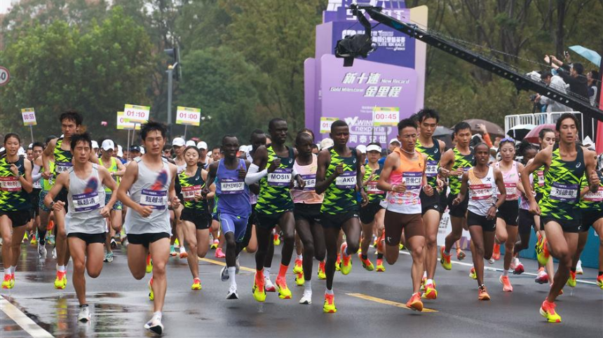 2025년 해외 마라톤 일정 총정리 - 월별 추천 대회 & 참가 가이드