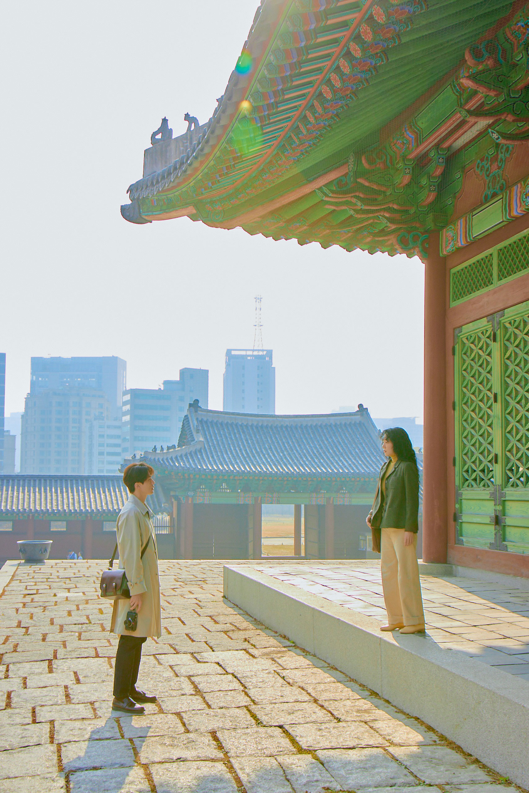 싱글 인 서울