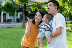 자녀장려금 지급시기
